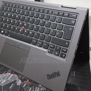 New Laptop Lenovo ThinkPad X1 Yoga 16GB Intel Core i7 SSD 512GB