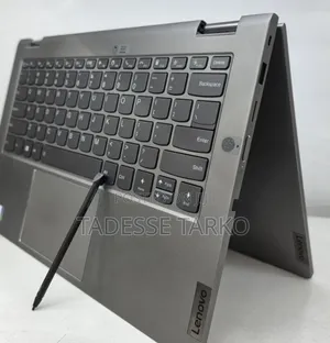 New Laptop Lenovo Thinkbook 14 16GB Intel Core i7 SSD 512GB