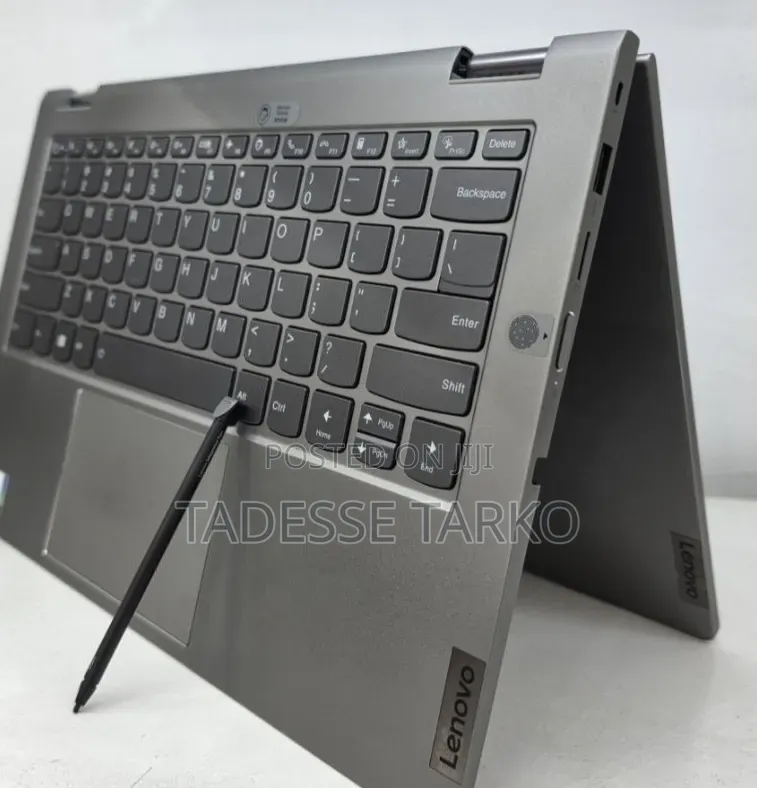 New Laptop Lenovo Thinkbook 14 16GB Intel Core i7 SSD 512GB