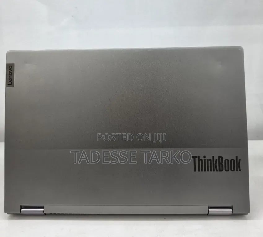 New Laptop Lenovo Thinkbook 14 16GB Intel Core i7 SSD 512GB