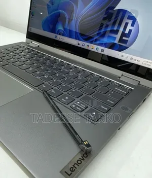 New Laptop Lenovo Thinkbook 14 16GB Intel Core i7 SSD 512GB