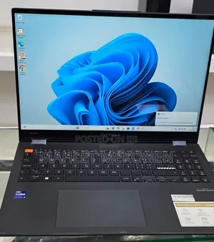 New Laptop Asus Vivobook 16 16GB Intel Core i9 SSD 512GB