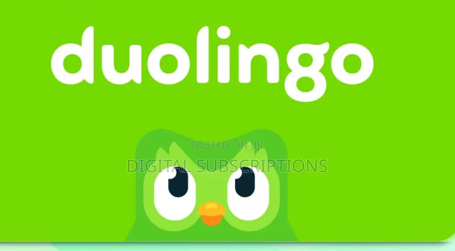 Duolingo Plus