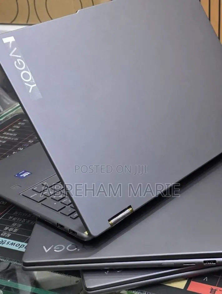 New Laptop Lenovo Yoga 710 16GB Intel Core Ultra 7 SSD 512GB