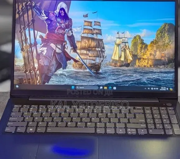 New Laptop Lenovo Ideapad 3 8GB Intel Core i5 SSD 512GB