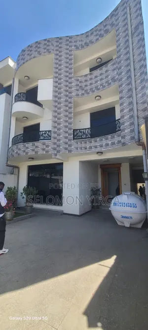 10bdrm House in Adis Ababa, Akaky Kaliti for sale