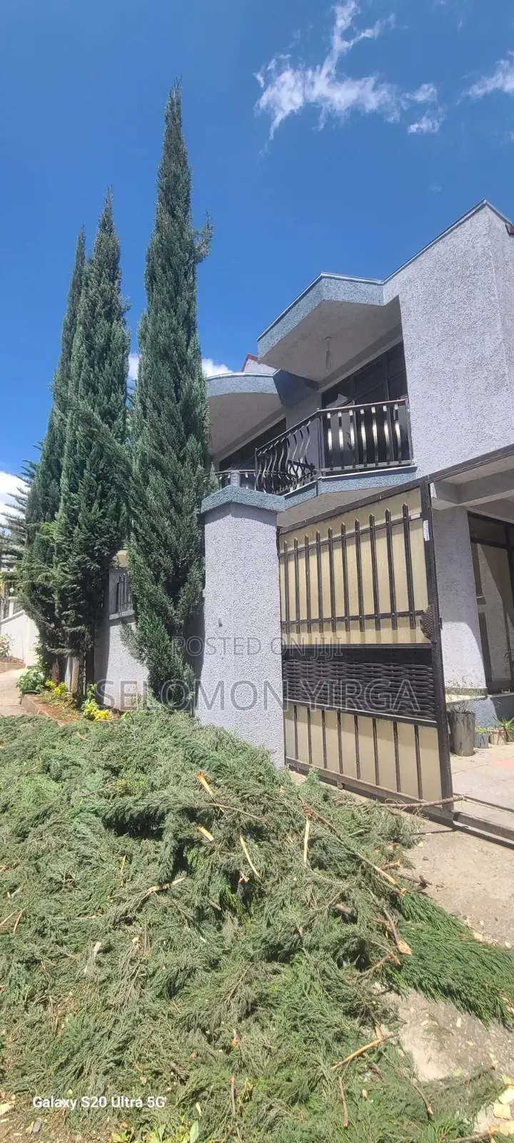 10bdrm House in Adis Ababa, Akaky Kaliti for sale