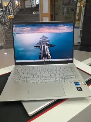 New Laptop HP Pavilion 14 16GB Intel Core i5 SSD 1T