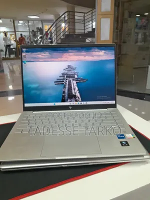 New Laptop HP Pavilion 14 16GB Intel Core i5 SSD 1T