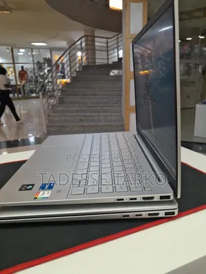 New Laptop HP Pavilion 14 16GB Intel Core i5 SSD 1T