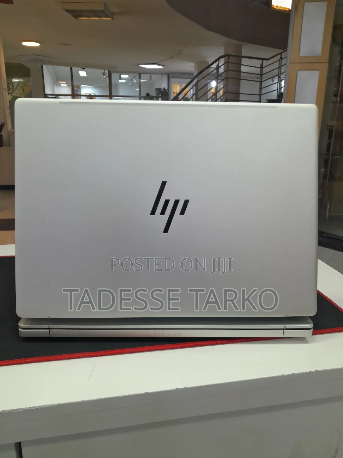 New Laptop HP Pavilion 14 16GB Intel Core i5 SSD 1T