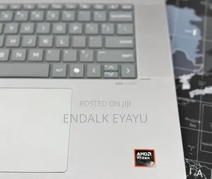 New Laptop HP Envy x360 16GB AMD Ryzen 7 SSD 512GB