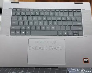 New Laptop HP Envy x360 16GB AMD Ryzen 7 SSD 512GB