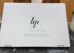 New Laptop HP Envy x360 16GB AMD Ryzen 7 SSD 512GB