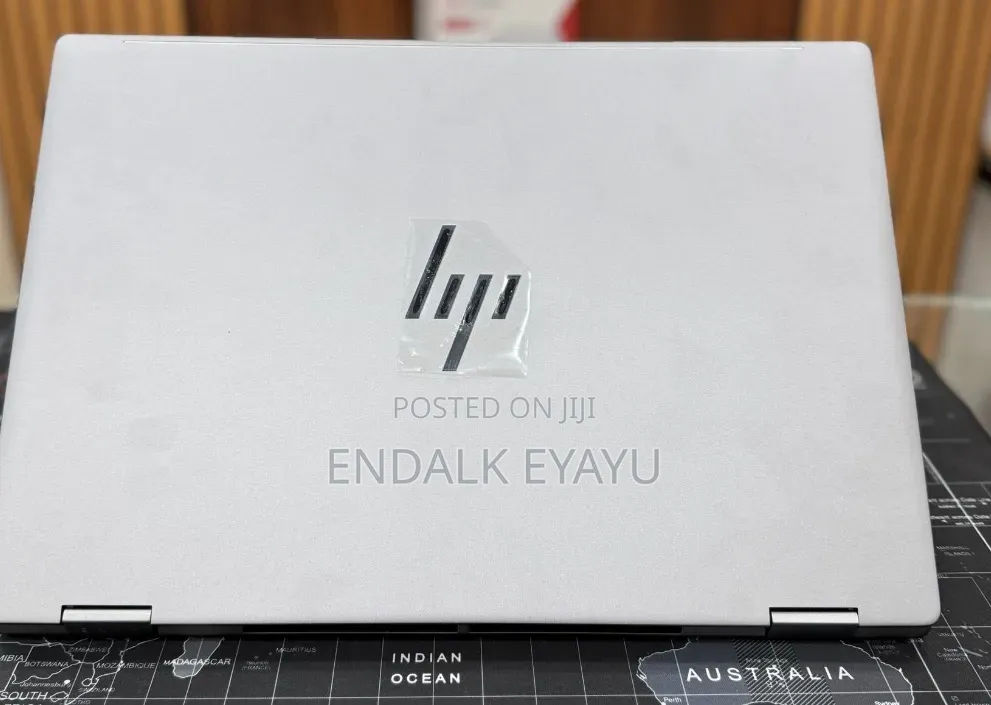 New Laptop HP Envy x360 16GB AMD Ryzen 7 SSD 512GB