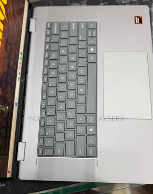 New Laptop HP Envy x360 16GB AMD Ryzen 7 SSD 512GB