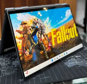 New Laptop HP Envy x360 16GB AMD Ryzen 7 SSD 512GB