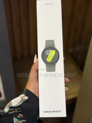 Galaxy Watch 7