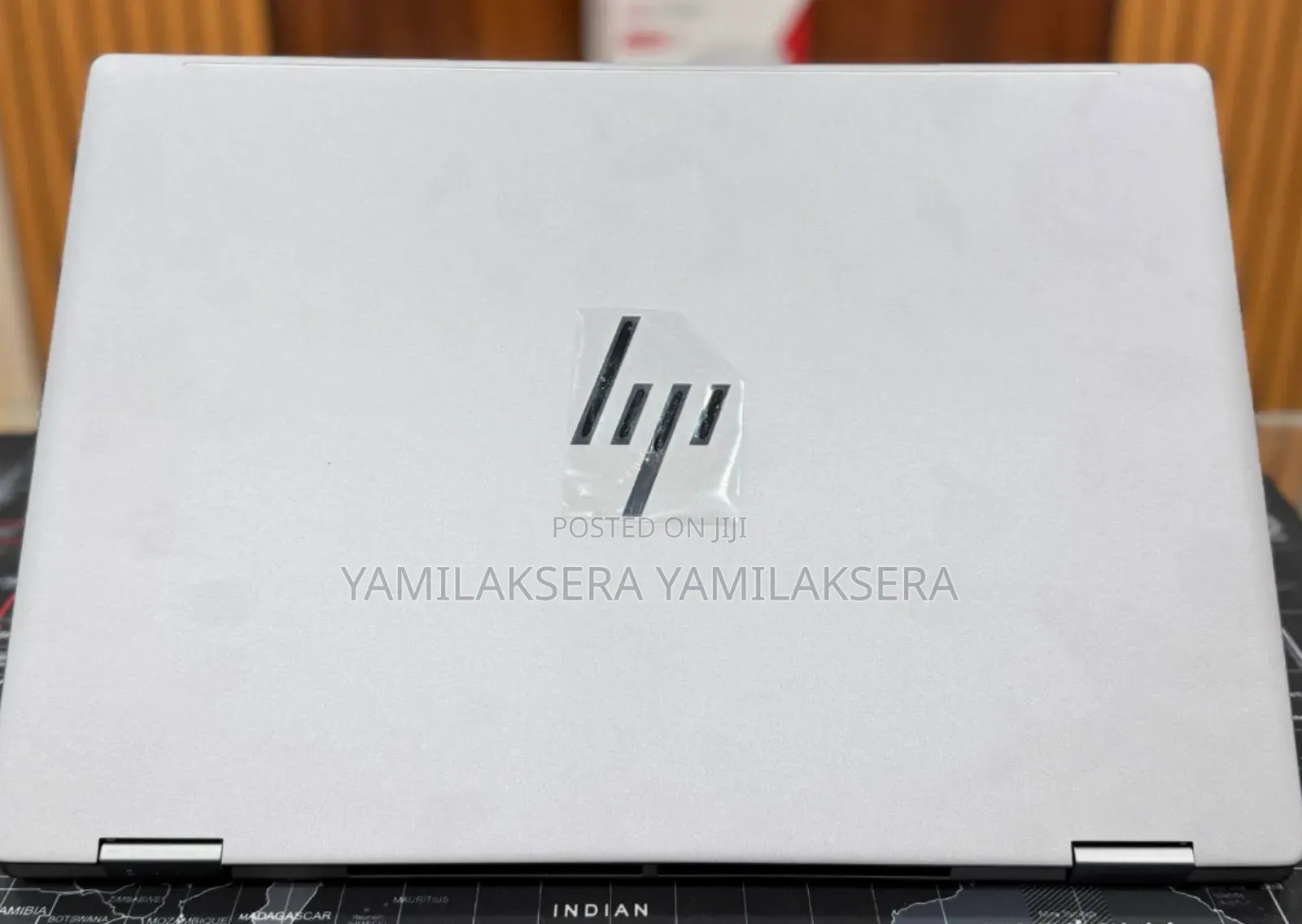New Laptop HP Envy x360 16GB AMD Ryzen 7 SSD 512GB