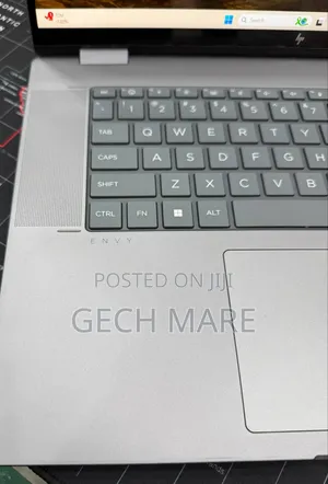 New Laptop HP Envy x360 16GB AMD Ryzen 7 SSD 512GB