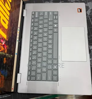 New Laptop HP Envy x360 16GB AMD Ryzen 7 SSD 512GB