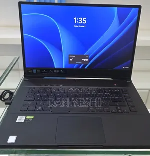 New Laptop Asus 16GB Intel Core i7 SSD 512GB