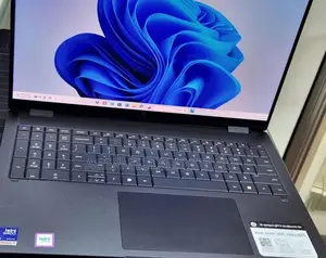 New Laptop HP OmniBook X Flip 16" 16GB Intel Core Ultra 7 SSD 1T