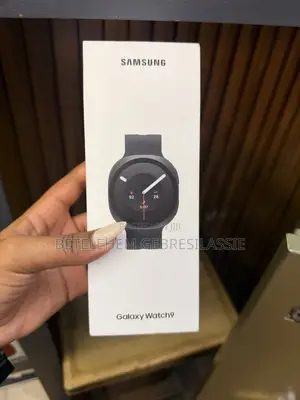 Galaxy Watch 9