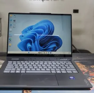 New Laptop Lenovo Yoga 7 15ITL5 16GB Intel Core Ultra 7 SSD 1T