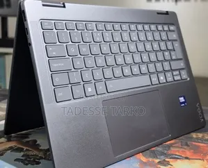 New Laptop Lenovo Yoga 7 15ITL5 16GB Intel Core Ultra 7 SSD 1T