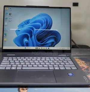 New Laptop Lenovo Yoga 7 15ITL5 16GB Intel Core Ultra 7 SSD 1T