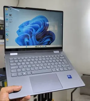 New Laptop Lenovo Yoga 7 15ITL5 16GB Intel Core Ultra 7 SSD 1T