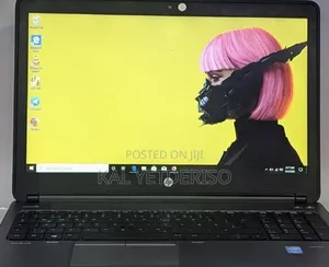 New Laptop HP ProBook 650 G1 8GB Intel Core i5 SSD 1T
