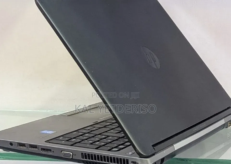 New Laptop HP ProBook 650 G1 8GB Intel Core i5 SSD 1T