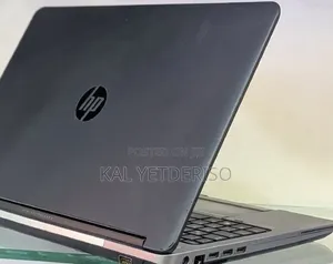 New Laptop HP ProBook 650 G1 8GB Intel Core i5 SSD 1T