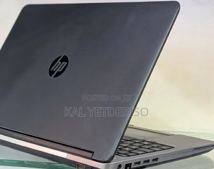 New Laptop HP ProBook 650 G1 8GB Intel Core i5 SSD 1T