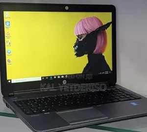 New Laptop HP ProBook 650 G1 8GB Intel Core i5 SSD 1T