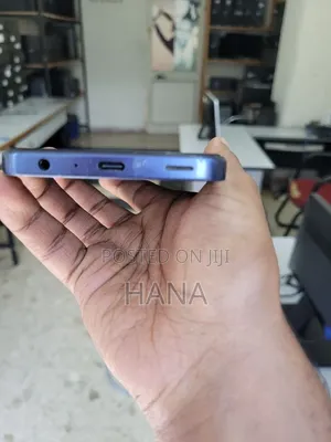 Samsung Galaxy A25 256 GB Blue