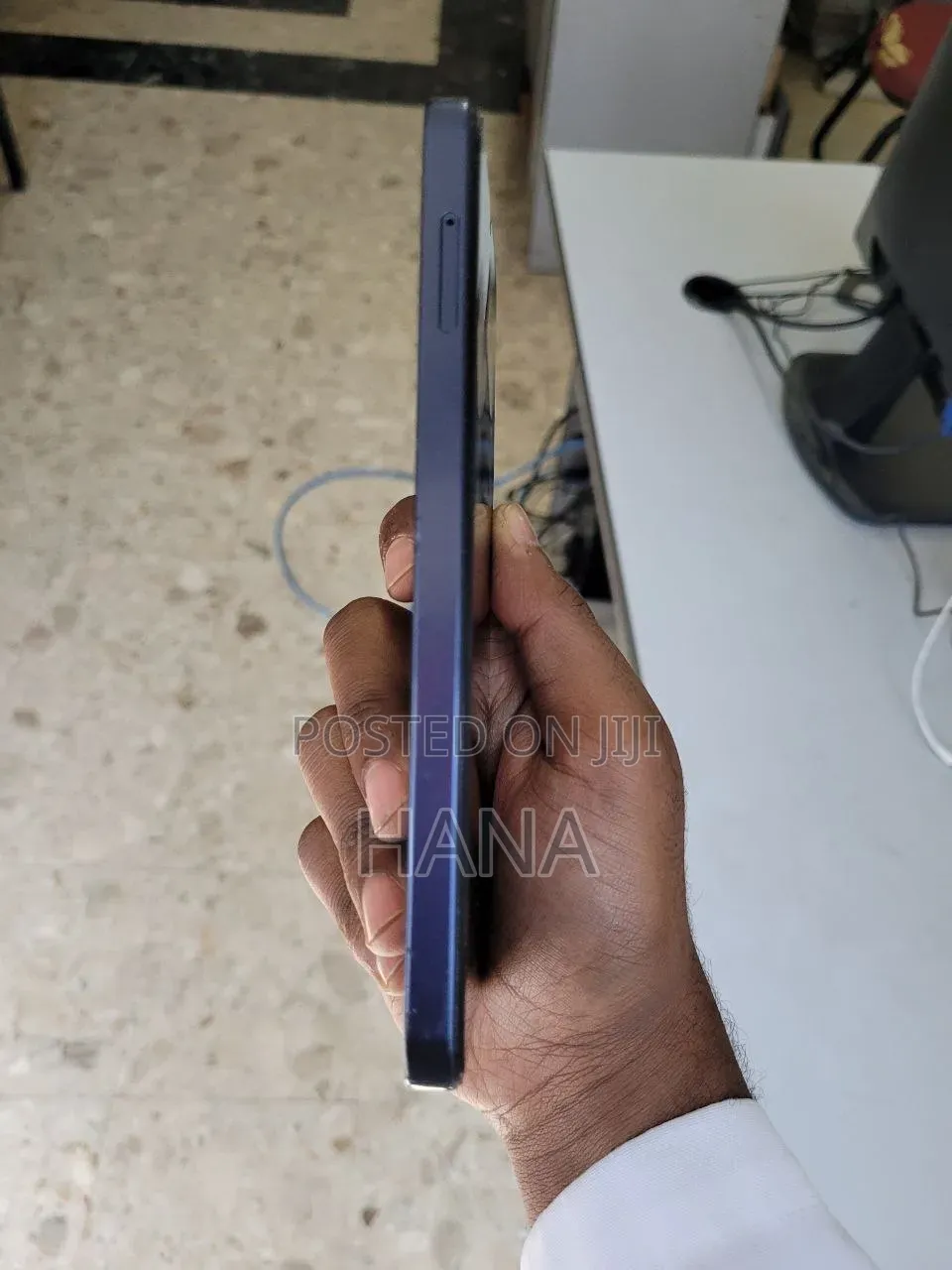 Samsung Galaxy A25 256 GB Blue