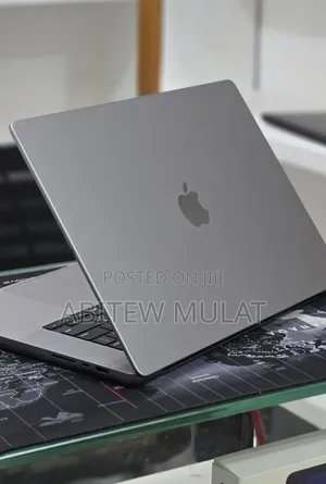 New Laptop Apple MacBook Pro 2023 M2 Pro 16GB Apple M2 SSD 1T