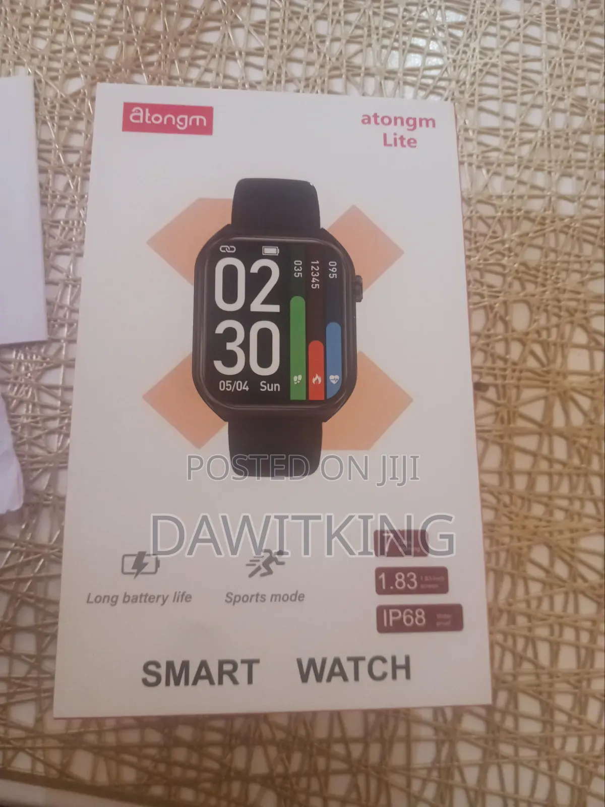Smart Watch