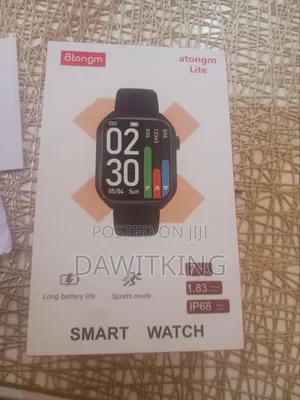 Smart Watch