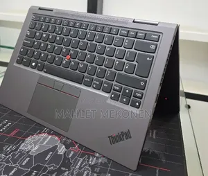 New Laptop Lenovo ThinkPad X1 Yoga 16GB Intel Core i7 SSD 512GB