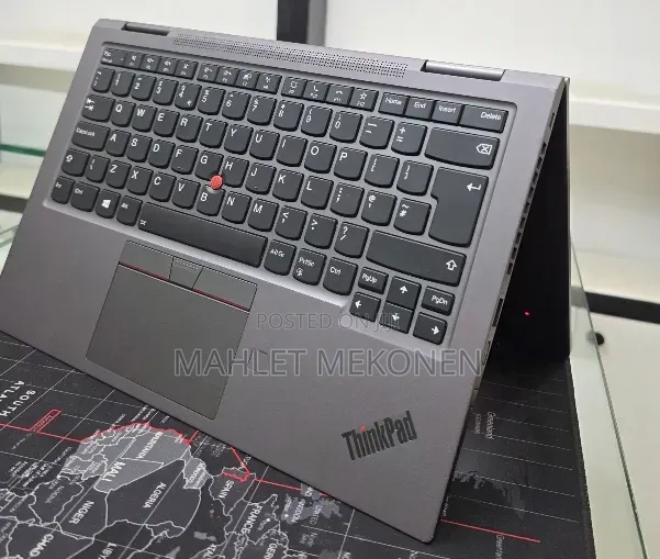 New Laptop Lenovo ThinkPad X1 Yoga 16GB Intel Core i7 SSD 512GB