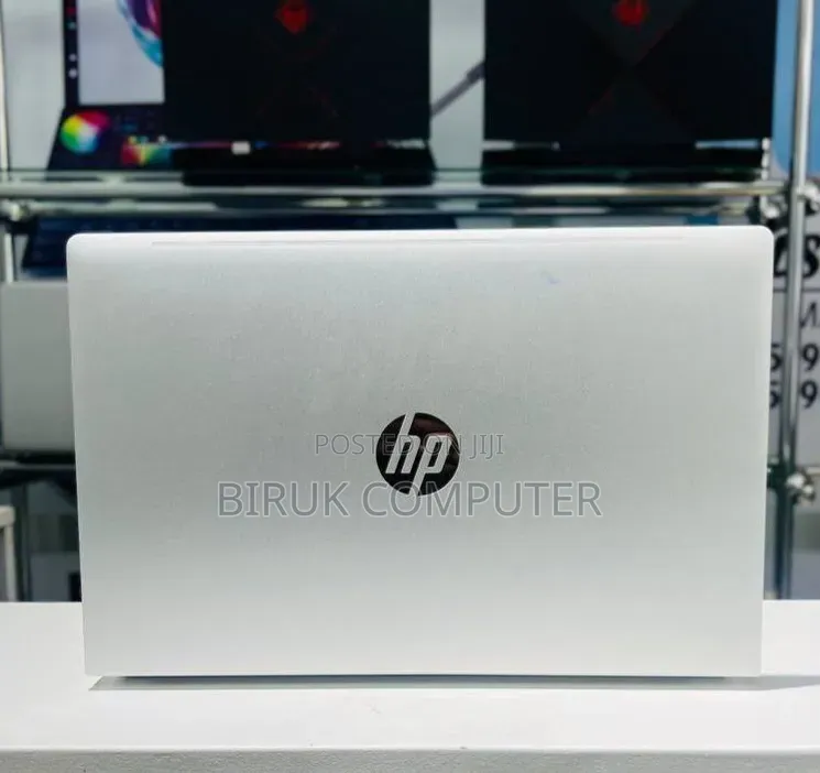 New Laptop HP ProBook 450 G8 16GB Intel Core i5 SSD 512GB