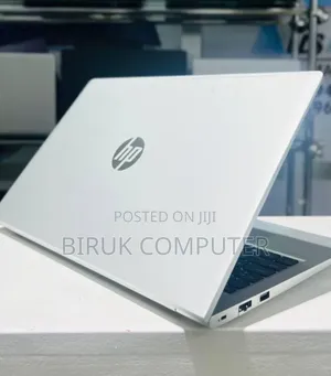 New Laptop HP ProBook 450 G8 16GB Intel Core i5 SSD 512GB