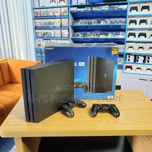 PS4 Pro Jailbreak – የተፈተነ Exchange