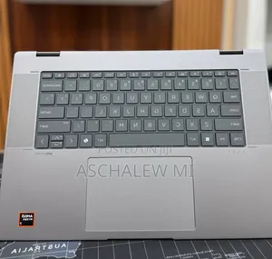 New Laptop HP Envy x360 16GB AMD Ryzen 7 SSD 512GB