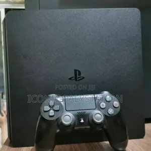 Ps4 ስሊም ጄልብሬክ