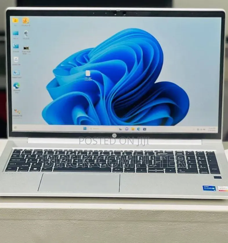 New Laptop HP ProBook 450 G8 16GB Intel Core i5 SSD 512GB
